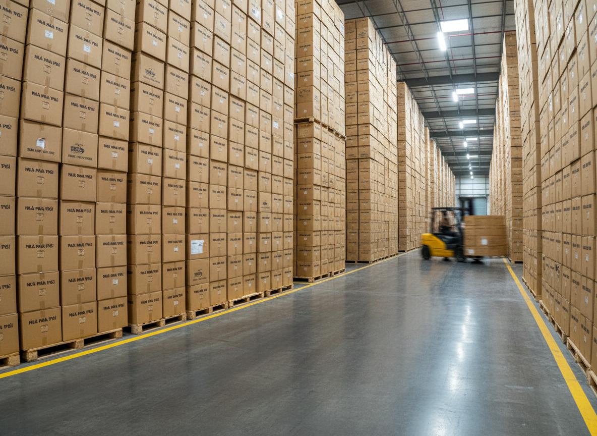 Kênh phân phối gián tiếp