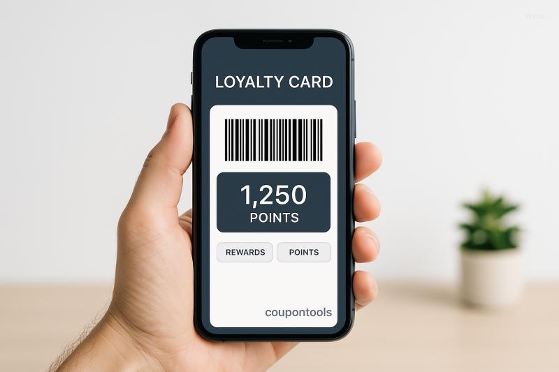 loyalty program