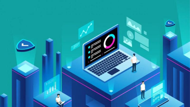 Nền tảng mã nguồn mở