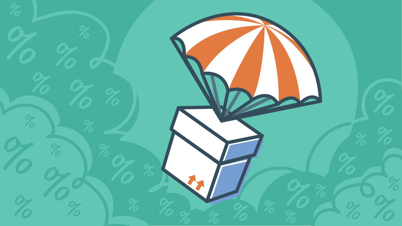 Mô hình Dropshipping