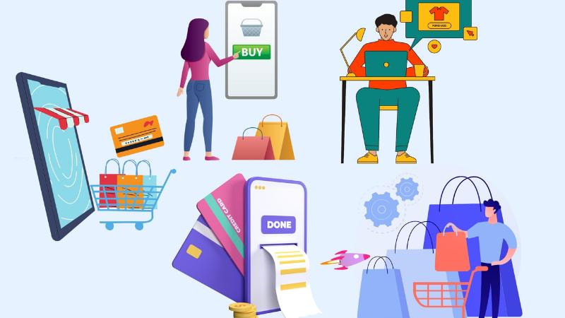 Mua hàng theo nhóm