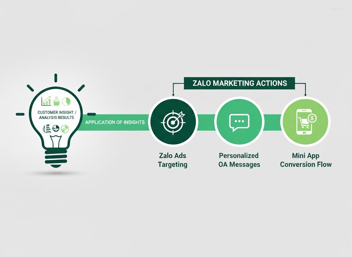 chân dung khách hàng