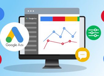 chạy quảng cáo Google AdWords