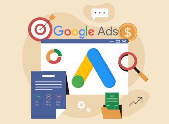 chạy quảng cáo Google AdWords
