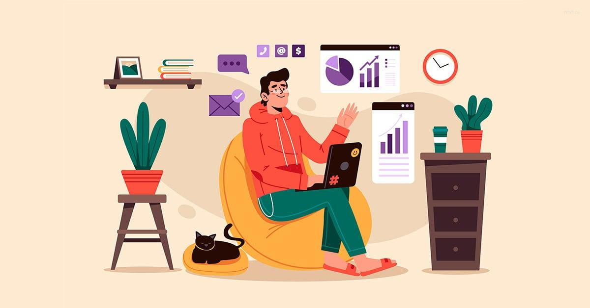 chính sách cho cộng tác viên bán hàng online