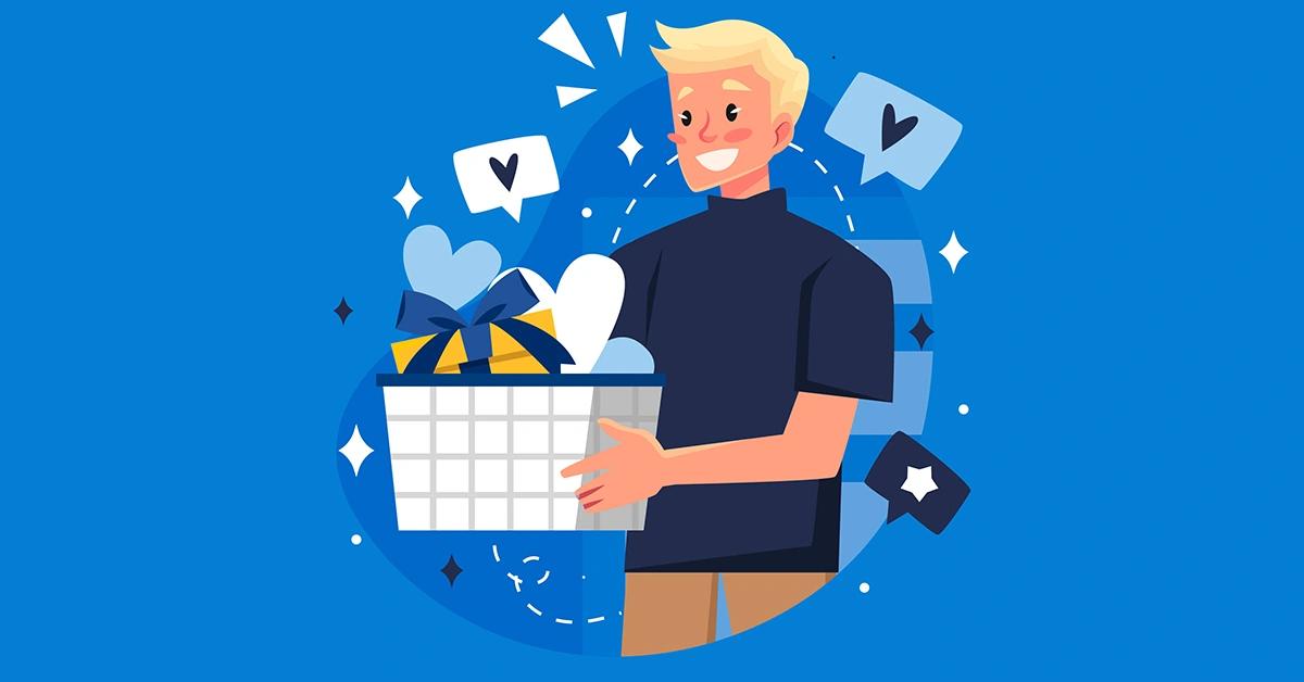 chương trình khách hàng thân thiết