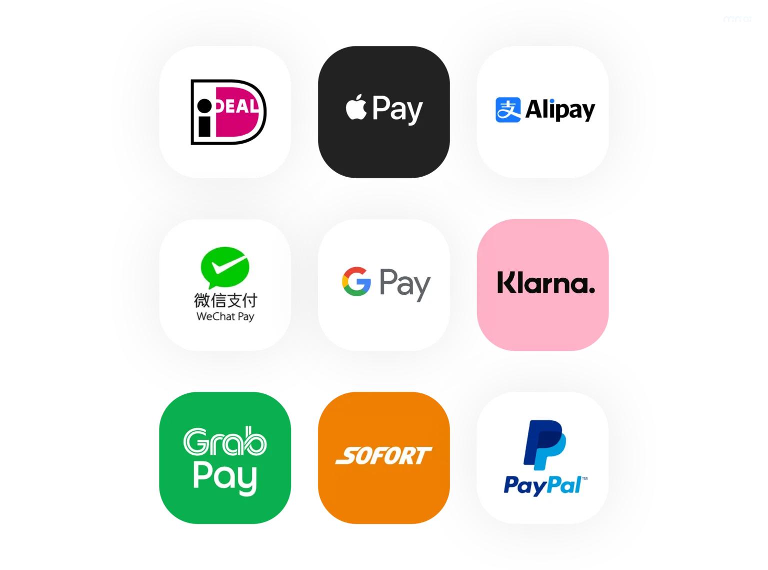 cổng thanh toán quốc tế