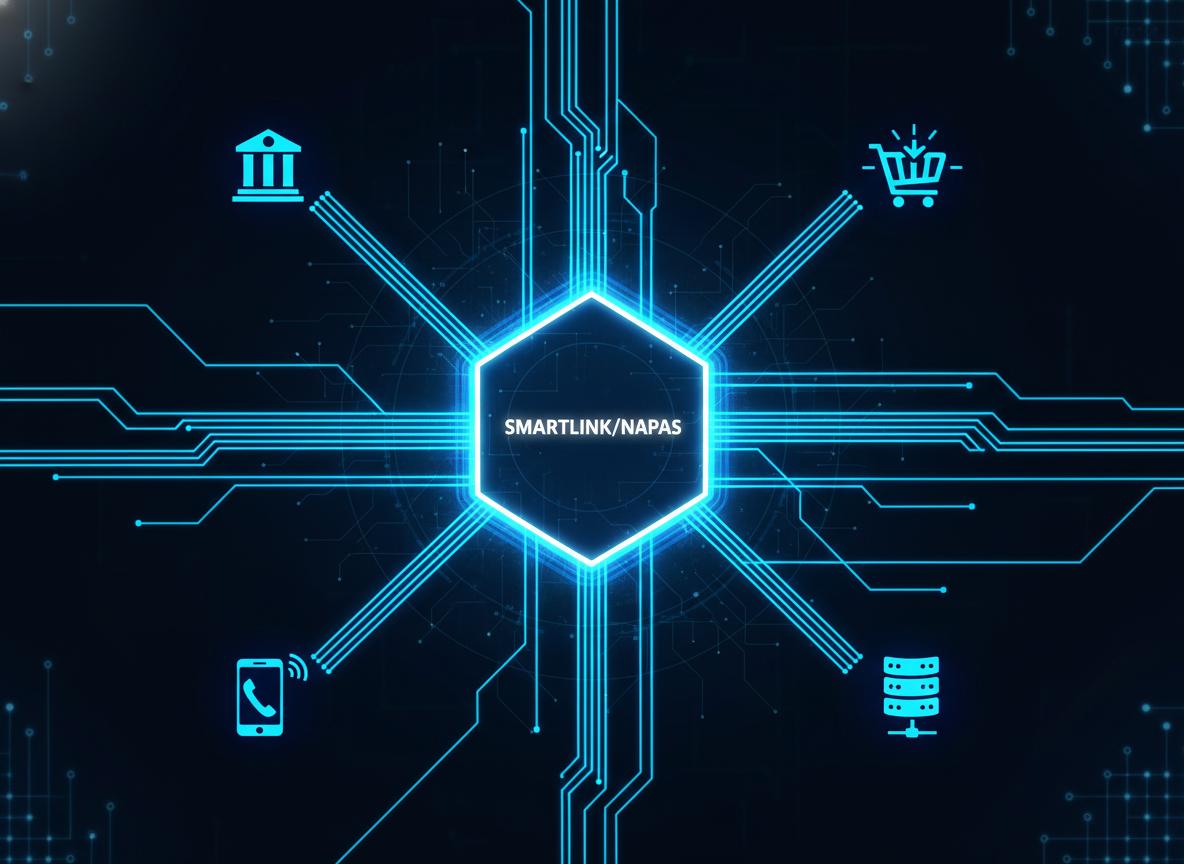 cổng thanh toán smartlink là gì