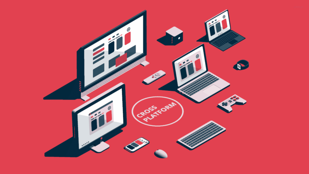 cross platform là gì