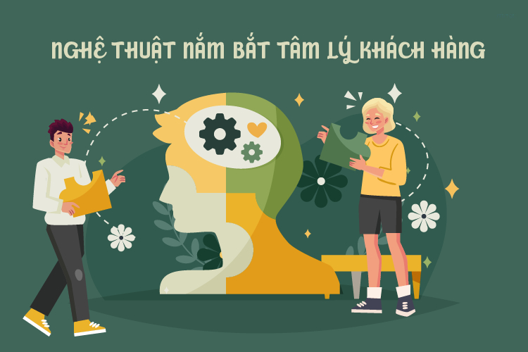 quan tâm khách hàng