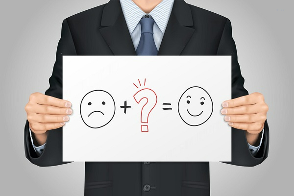 Quan tâm khách hàng