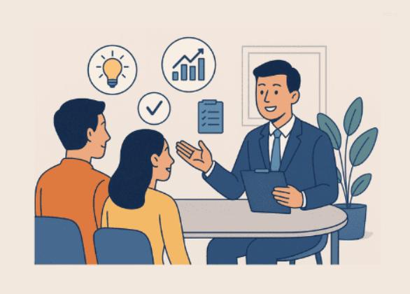 danh sách khách hàng tiềm năng