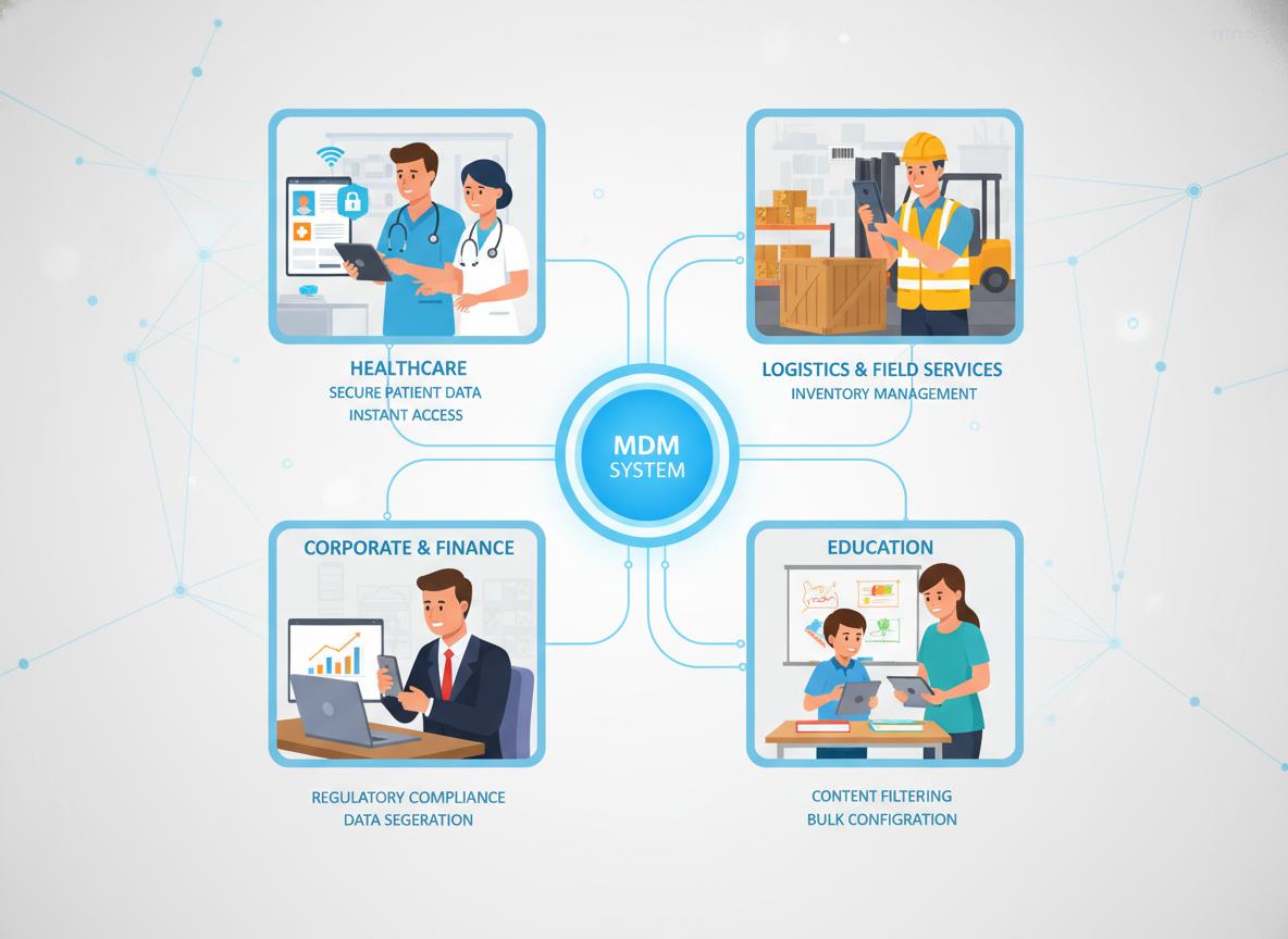 data management là gì