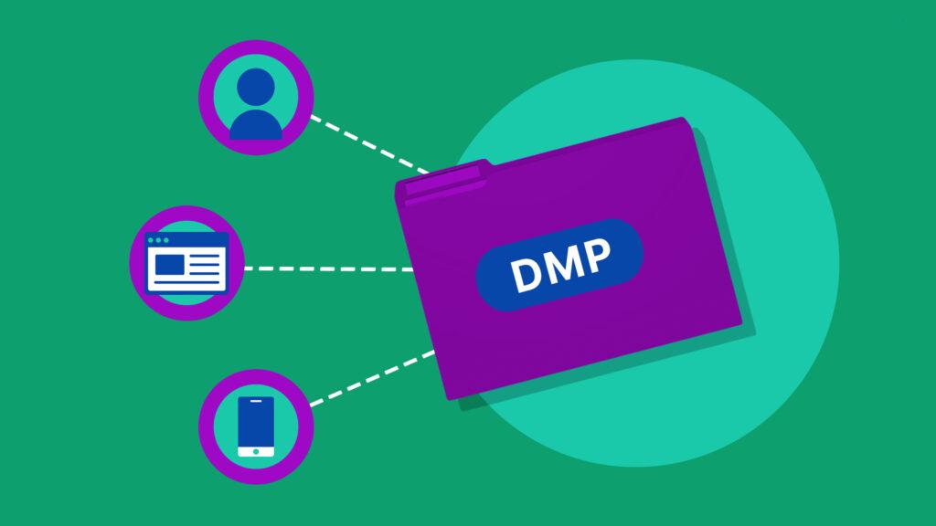 data management platform digital marketing