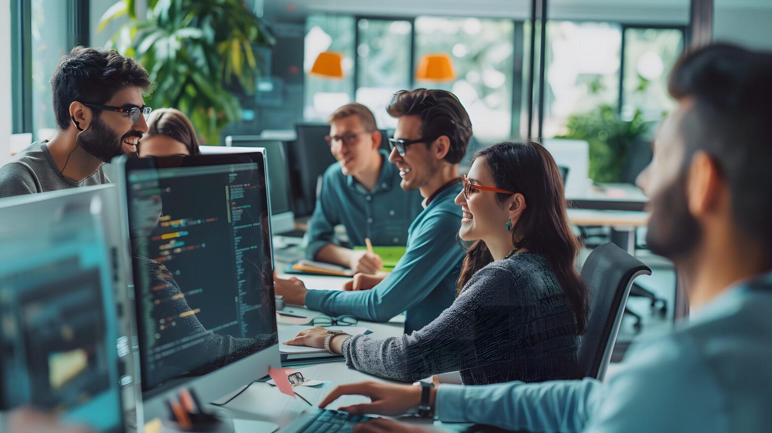 dịch vụ it outsource