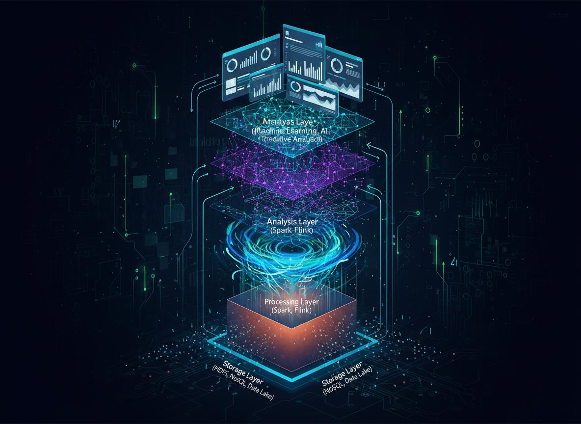 giải pháp big data