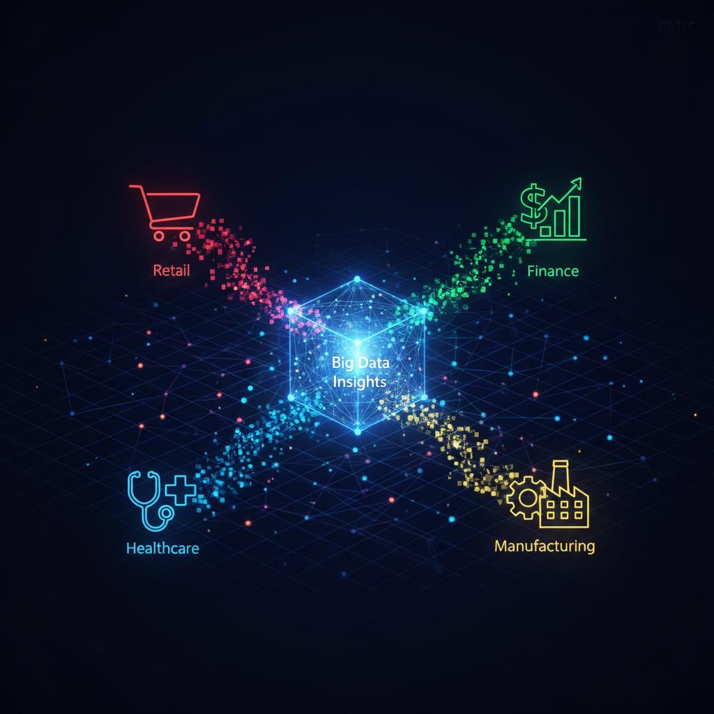 giải pháp big data