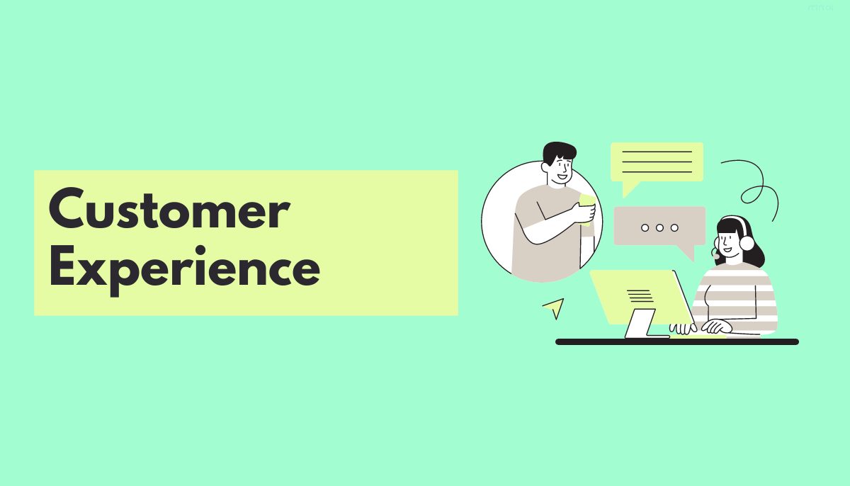 hành trình trải nghiệm khách hàng