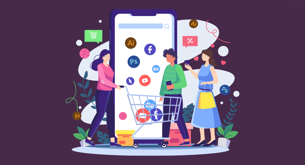 kênh bán hàng online