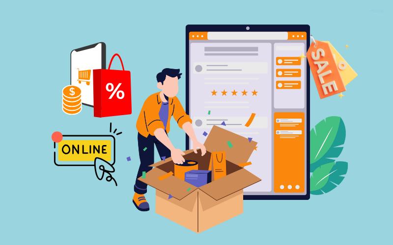 kênh phân phối trực tiếp