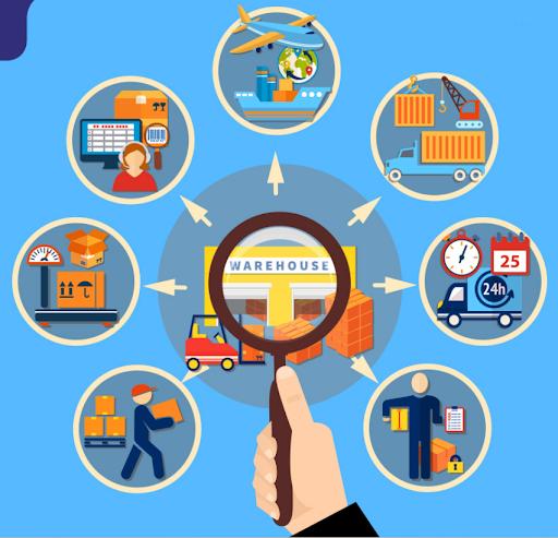 kênh phân phối truyền thống