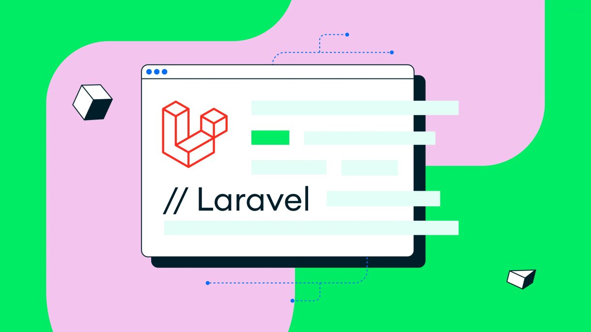 laravel cms