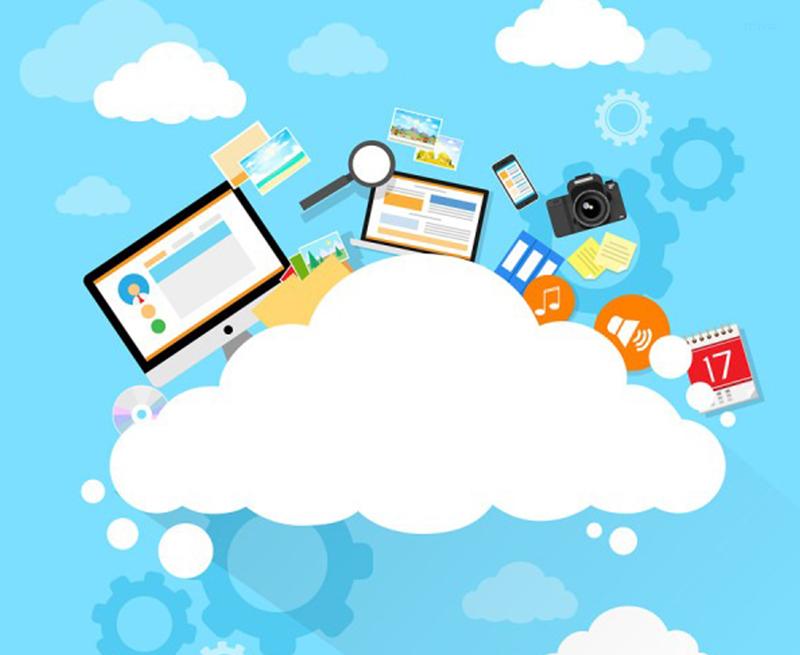 lợi ích của dịch vụ đám mây