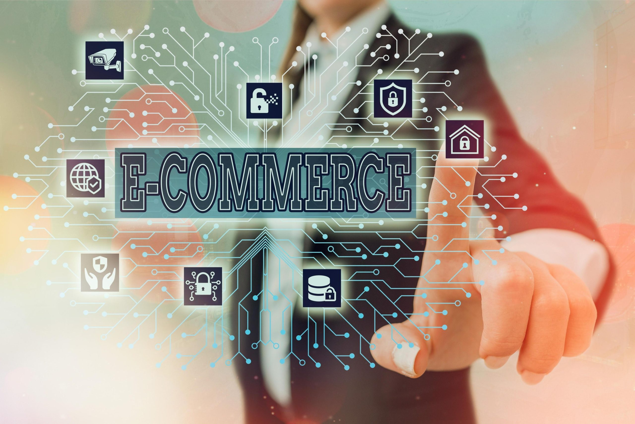 lợi ích của thương mại điện tử