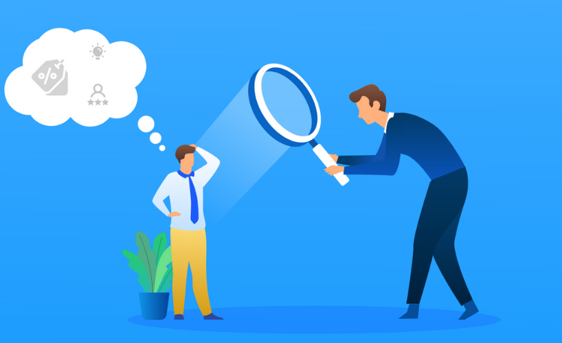 mã khách hàng là gì