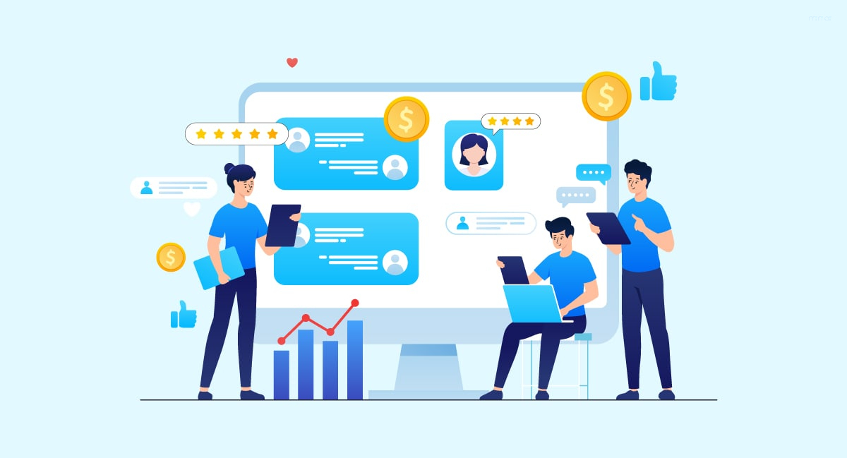 mã khách hàng là gì