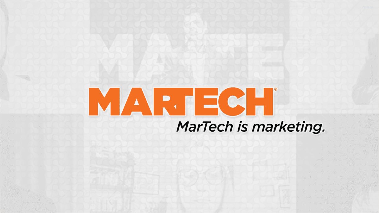 martech là gì