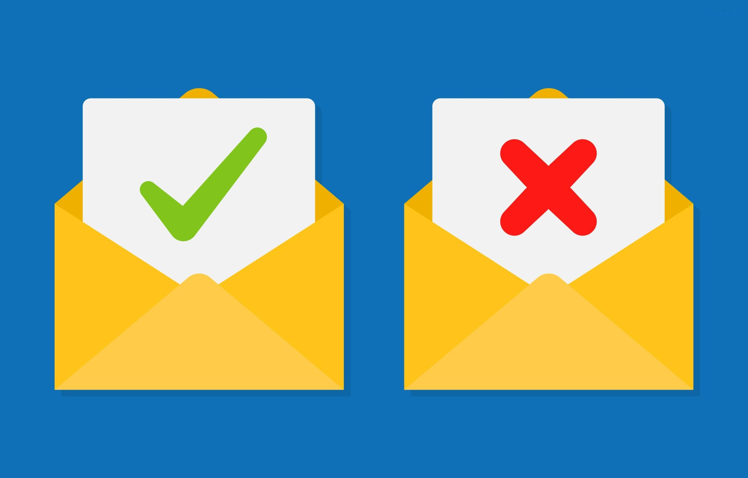 mẫu thư cảm ơn khách hàng