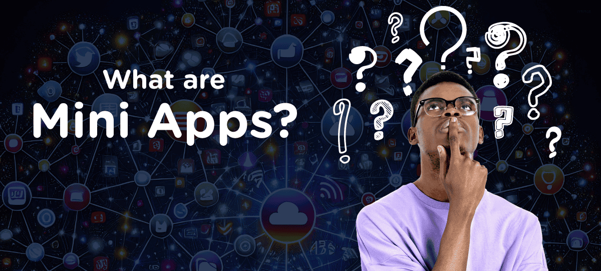 mini app