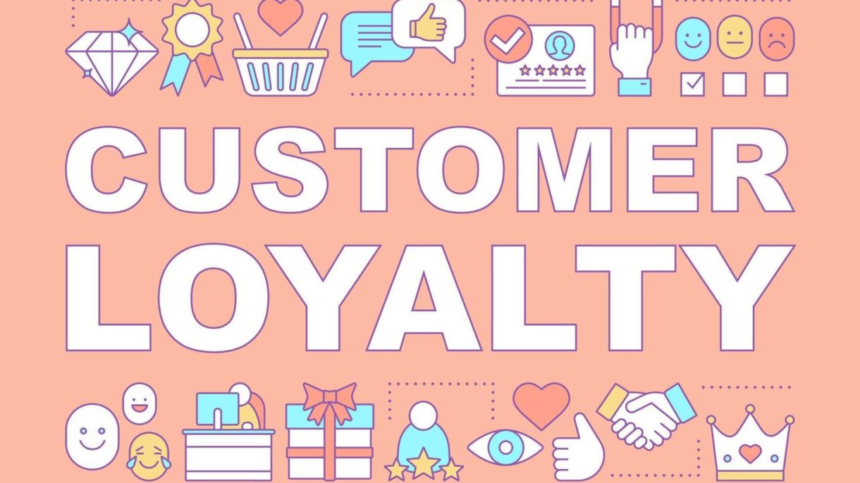 mức độ trung thành của khách hàng