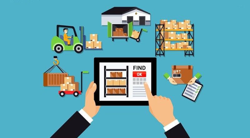 nền tảng dropshipping