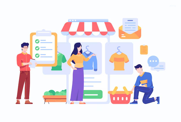 phân khúc khách hàng