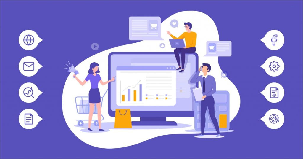 phân khúc khách hàng