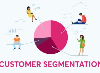 phân khúc khách hàng