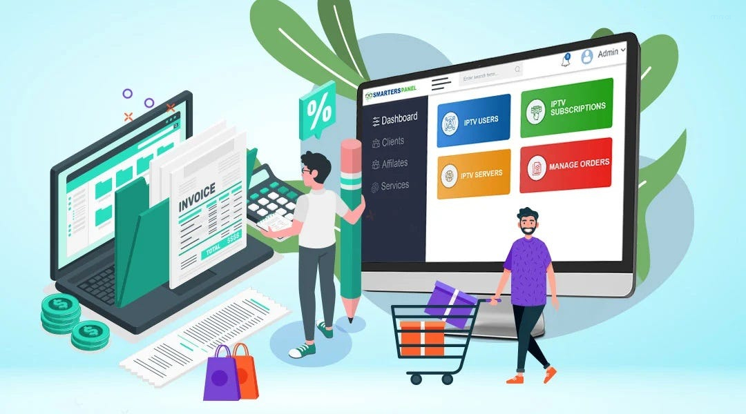 phần mềm bán hàng siêu thị