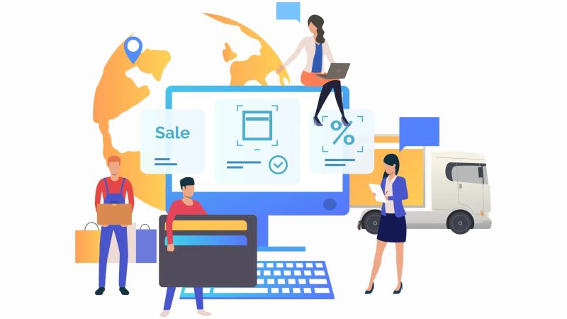 phần mềm quản lý đơn hàng