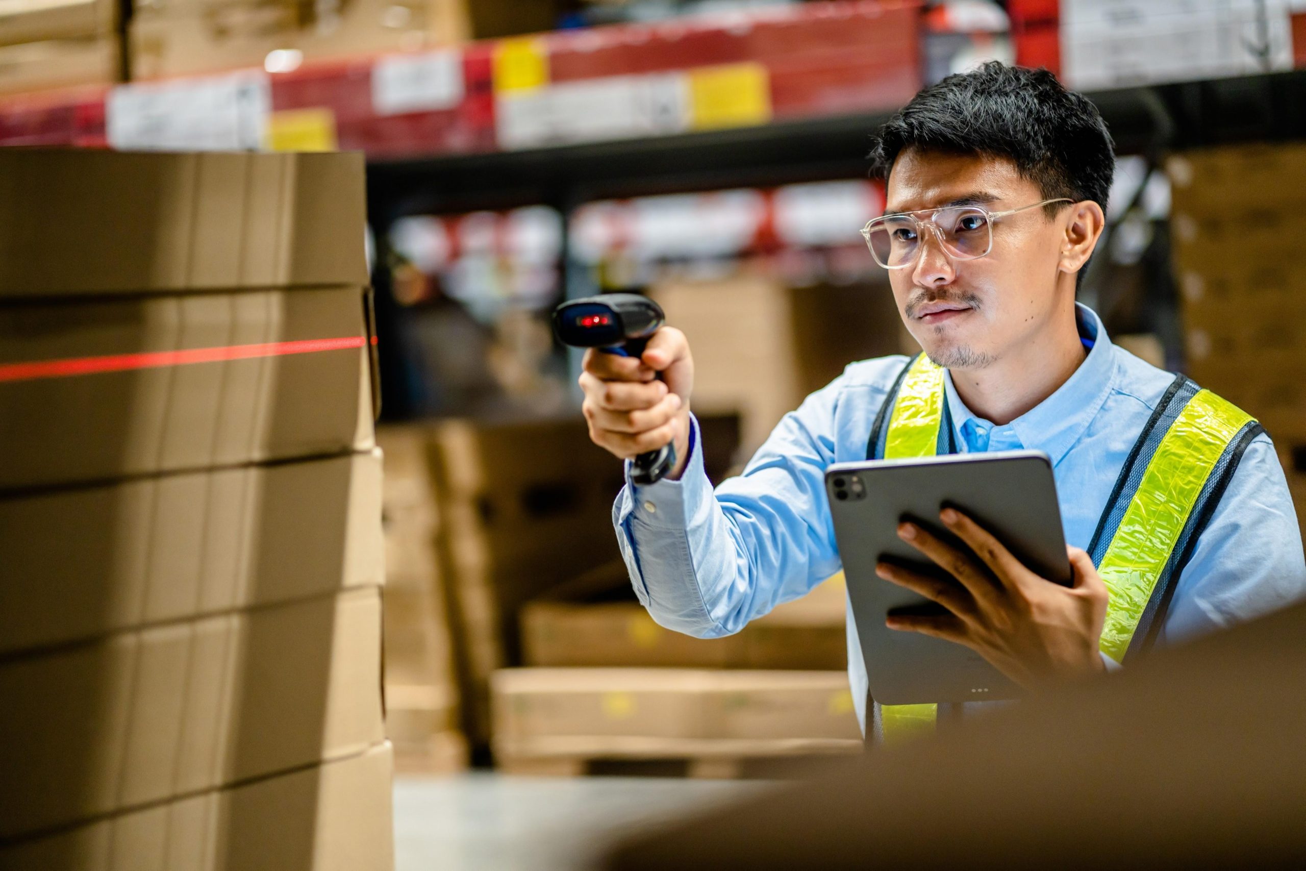 phần mềm quản lý kho miễn phí