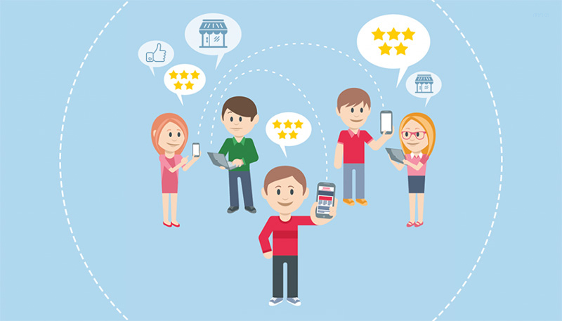 phương thức thanh toán bán hàng online