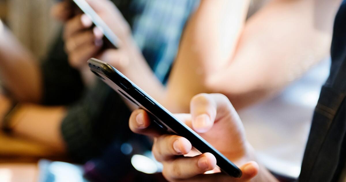 push mobile marketing