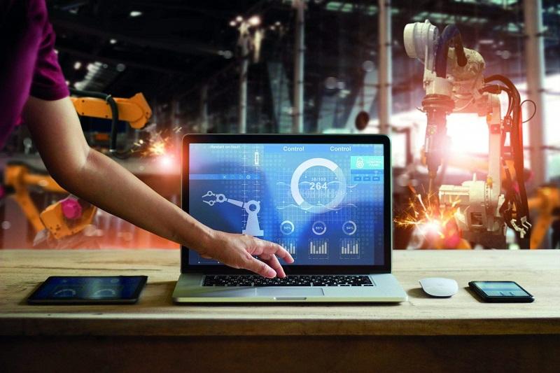 quá trình sản xuất