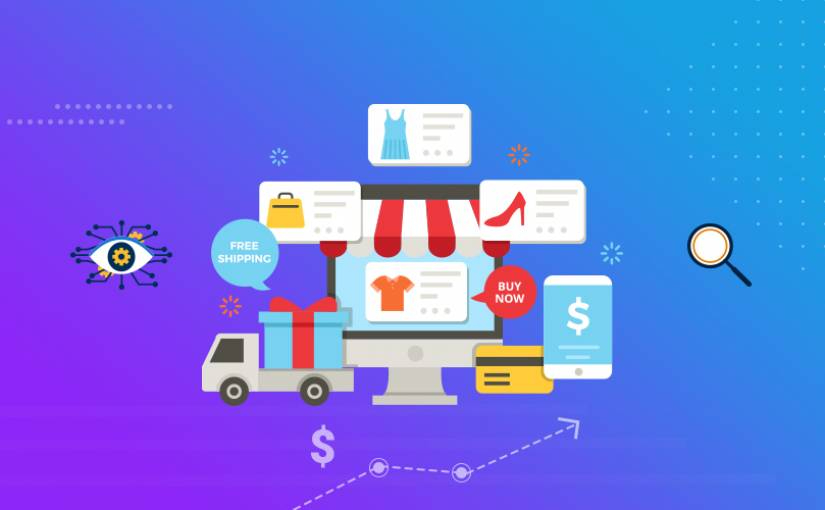 quản lý bán hàng