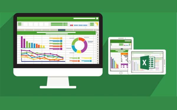 quản lý khách hàng bằng excel