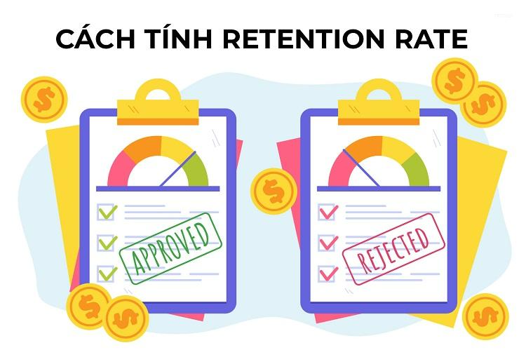 retention rate là gì