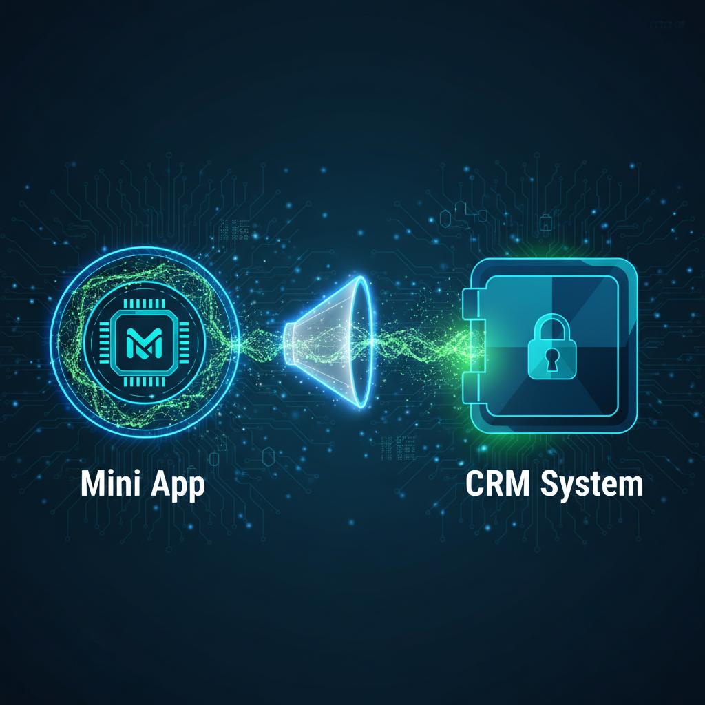 rủi ro mini app