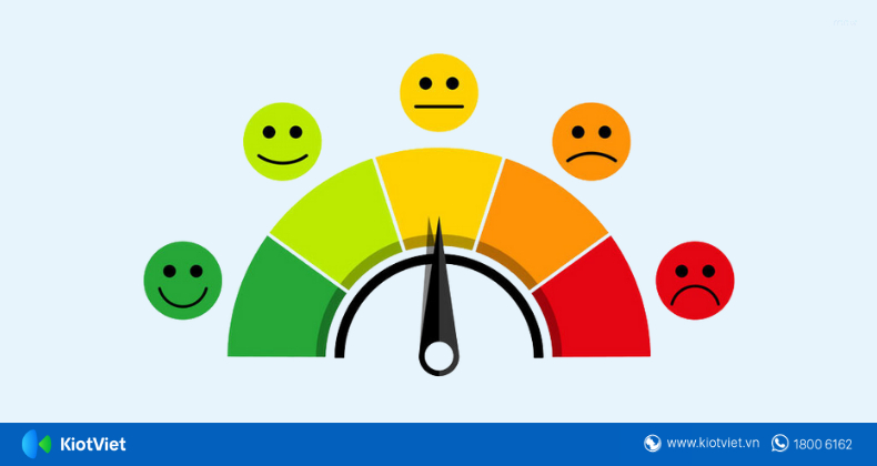 Sự hài lòng của khách hàng