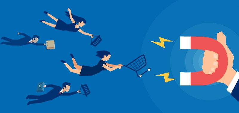 tại sao phải giữ chân khách hàng cũ